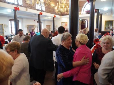 Kolęda łączy pokolenia