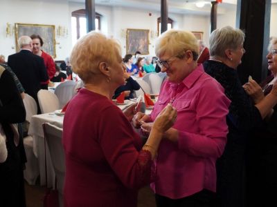 Kolęda łączy pokolenia