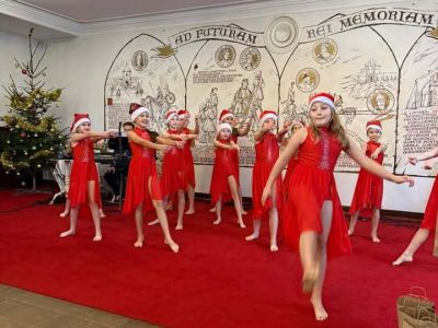 Kolęda łączy pokolenia