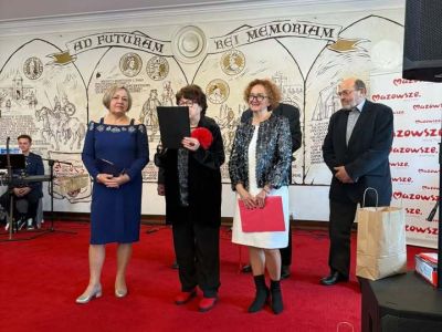 Kolęda łączy pokolenia