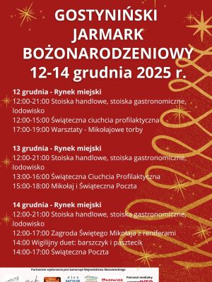 Jarmark Gostyniński