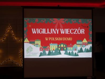 Integracja i Wspólnota: Uroczysta Wigilia PŚDS i WTZ w Gostyninie