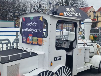 Gostyniński Jarmark Bożonarodzeniowy – święto, które na długo zostanie w pamięci