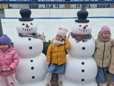 Gostyniński Jarmark Bożonarodzeniowy – święto, które na długo zostanie w pamięci