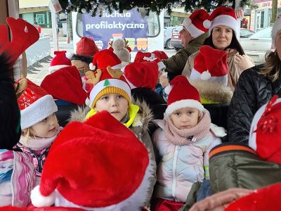 Gostyniński Jarmark Bożonarodzeniowy – święto, które na długo zostanie w pamięci