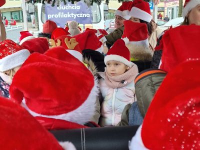 Gostyniński Jarmark Bożonarodzeniowy – święto, które na długo zostanie w pamięci