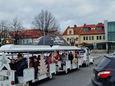 Gostyniński Jarmark Bożonarodzeniowy – święto, które na długo zostanie w pamięci