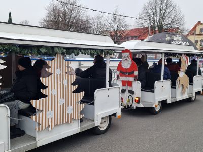 Gostyniński Jarmark Bożonarodzeniowy – święto, które na długo zostanie w pamięci