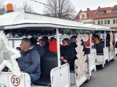 Gostyniński Jarmark Bożonarodzeniowy – święto, które na długo zostanie w pamięci