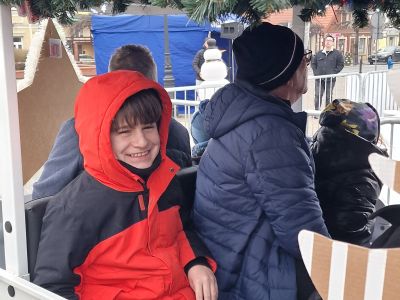 Gostyniński Jarmark Bożonarodzeniowy – święto, które na długo zostanie w pamięci