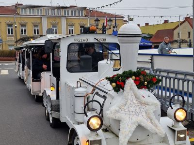 Gostyniński Jarmark Bożonarodzeniowy – święto, które na długo zostanie w pamięci
