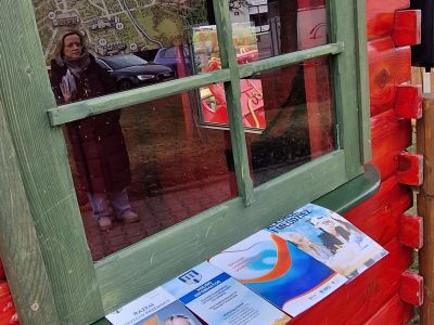 Gostyniński Jarmark Bożonarodzeniowy – święto, które na długo zostanie w pamięci