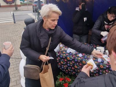 Gostyniński Jarmark Bożonarodzeniowy – święto, które na długo zostanie w pamięci