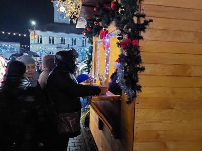 Gostyniński Jarmark Bożonarodzeniowy – święto, które na długo zostanie w pamięci