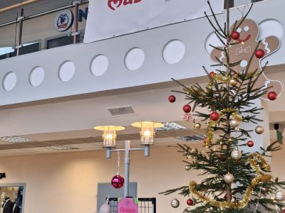 Gostyniński Jarmark Bożonarodzeniowy – święto, które na długo zostanie w pamięci