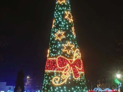 Gostyniński Jarmark Bożonarodzeniowy – święto, które na długo zostanie w pamięci