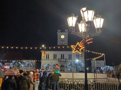 Gostyniński Jarmark Bożonarodzeniowy – święto, które na długo zostanie w pamięci