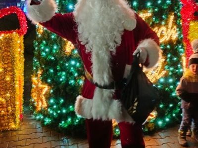 Gostyniński Jarmark Bożonarodzeniowy – święto, które na długo zostanie w pamięci