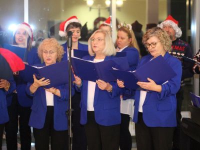 Gostyniński Jarmark Bożonarodzeniowy – święto, które na długo zostanie w pamięci