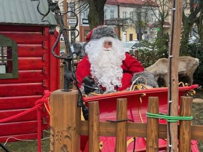 Gostyniński Jarmark Bożonarodzeniowy – święto, które na długo zostanie w pamięci