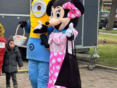 Gostyniński Jarmark Bożonarodzeniowy – święto, które na długo zostanie w pamięci