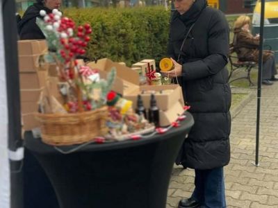 Gostyniński Jarmark Bożonarodzeniowy – święto, które na długo zostanie w pamięci