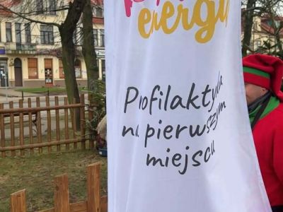 Gostyniński Jarmark Bożonarodzeniowy – święto, które na długo zostanie w pamięci