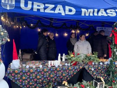 Gostyniński Jarmark Bożonarodzeniowy – święto, które na długo zostanie w pamięci