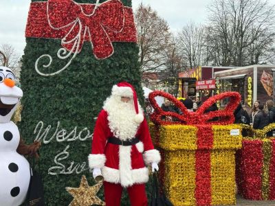 Gostyniński Jarmark Bożonarodzeniowy – święto, które na długo zostanie w pamięci