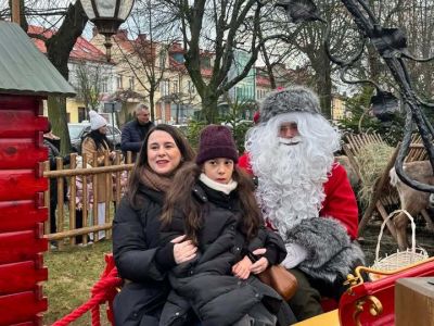 Gostyniński Jarmark Bożonarodzeniowy – święto, które na długo zostanie w pamięci
