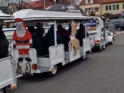 Gostyniński Jarmark Bożonarodzeniowy – święto, które na długo zostanie w pamięci