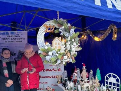 Gostyniński Jarmark Bożonarodzeniowy – święto, które na długo zostanie w pamięci