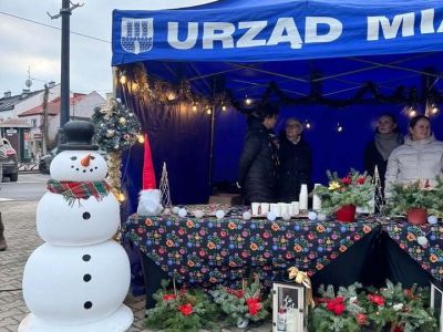 Gostyniński Jarmark Bożonarodzeniowy – święto, które na długo zostanie w pamięci
