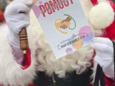 Gostyniński Jarmark Bożonarodzeniowy – święto, które na długo zostanie w pamięci