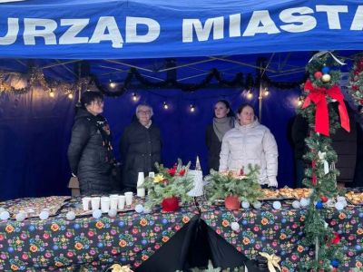 Gostyniński Jarmark Bożonarodzeniowy – święto, które na długo zostanie w pamięci