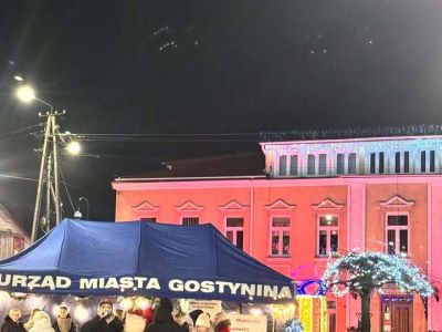 Gostyniński Jarmark Bożonarodzeniowy – święto, które na długo zostanie w pamięci