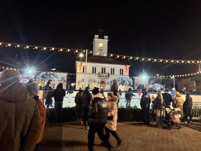 Gostyniński Jarmark Bożonarodzeniowy – święto, które na długo zostanie w pamięci