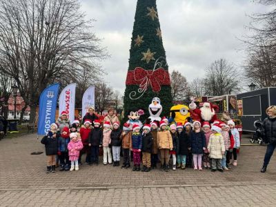 Gostyniński Jarmark Bożonarodzeniowy – święto, które na długo zostanie w pamięci