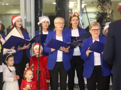 Gostyniński Jarmark Bożonarodzeniowy – święto, które na długo zostanie w pamięci