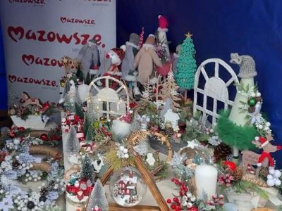 Gostyniński Jarmark Bożonarodzeniowy – święto, które na długo zostanie w pamięci