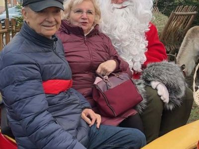 Gostyniński Jarmark Bożonarodzeniowy – święto, które na długo zostanie w pamięci