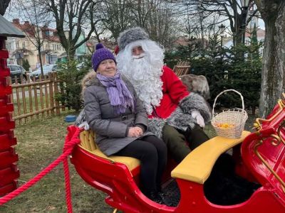 Gostyniński Jarmark Bożonarodzeniowy – święto, które na długo zostanie w pamięci