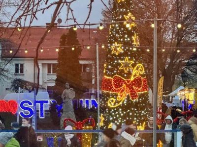 Gostyniński Jarmark Bożonarodzeniowy – święto, które na długo zostanie w pamięci