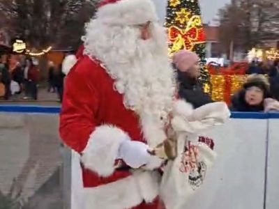 Gostyniński Jarmark Bożonarodzeniowy – święto, które na długo zostanie w pamięci