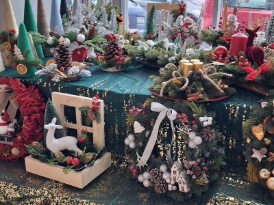 Gostyniński Jarmark Bożonarodzeniowy – święto, które na długo zostanie w pamięci