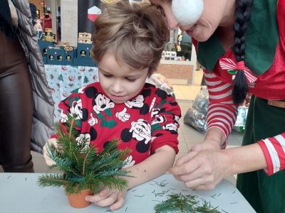 Gostyniński Jarmark Bożonarodzeniowy – święto, które na długo zostanie w pamięci