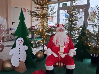 Gostyniński Jarmark Bożonarodzeniowy – święto, które na długo zostanie w pamięci