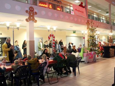 Gostyniński Jarmark Bożonarodzeniowy – święto, które na długo zostanie w pamięci