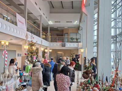 Gostyniński Jarmark Bożonarodzeniowy – święto, które na długo zostanie w pamięci