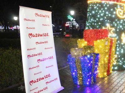 Gostyniński Jarmark Bożonarodzeniowy – święto, które na długo zostanie w pamięci